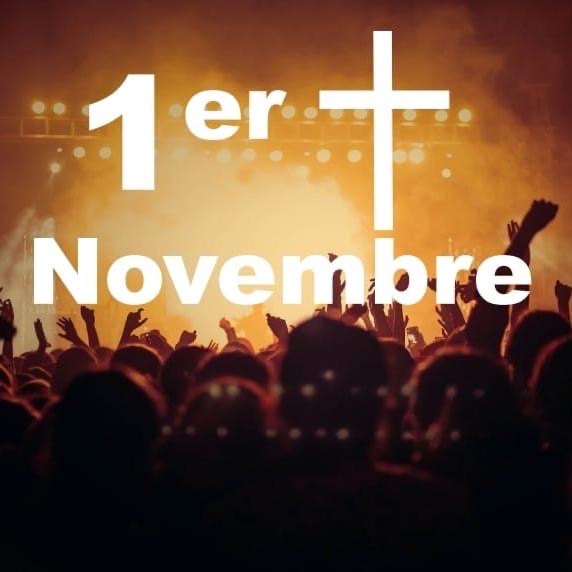 Rassemblement des jeunes